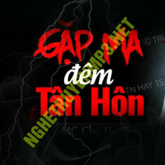 Gặp Ma Đêm Tân Hôn