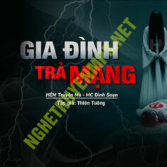 Gia Đinh Trả Mạng