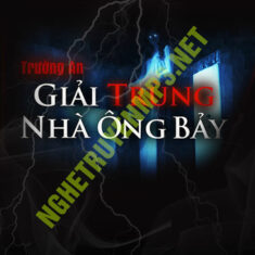 Giải Trùng Nhà Ông Bảy