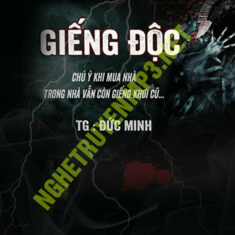 Giếng Độc