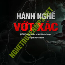 Hành Nghề Vớt X.ác