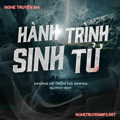 Hành Trình Sinh Tử