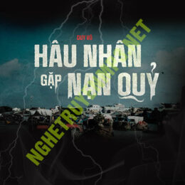 Hậu Nhân Gặp Nạn Quỷ