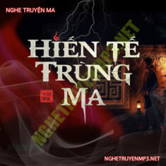 Hiến Tế Trùng Ma