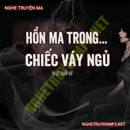 Hồn Ma Trong Chiếc Váy Ngủ