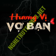 Hương Vị Vợ Bạn