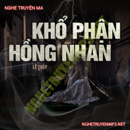 Khổ Phận Hồng Nhan