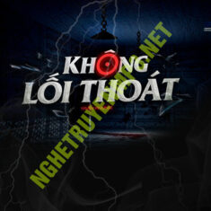 Không Lối Thoát