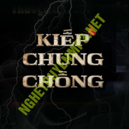 Kiếp Chung Chồng