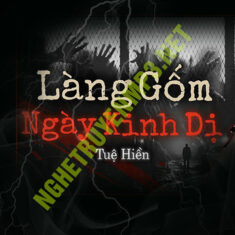 Làng Gốm Ngày Kinh Dị