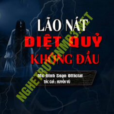 Lão Nát Diệt Quỷ Không Đầu