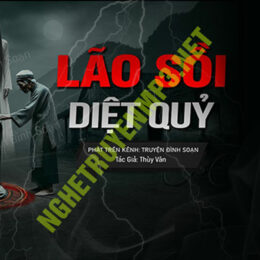 Lão Sồi Diệt Quỷ