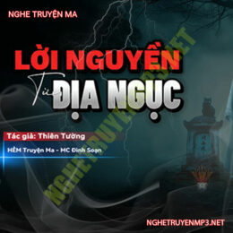 Lời Nguyền Từ Địa Ngục