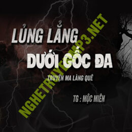 Người Treo Dưới Gốc Đa