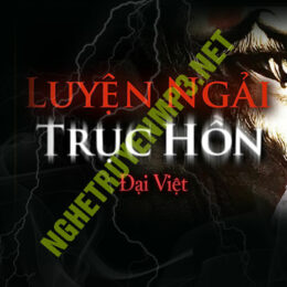 Luyện Ngải Trục Hồn