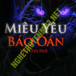 Miêu Yêu Báo Oán