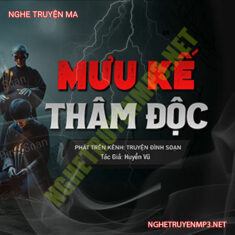 Mưu Kế Thâm Độc