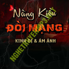 Nàng Kiều Đòi Mạng