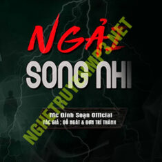 Ngải Song Sinh