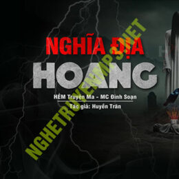 Nghĩa Địa Hoang