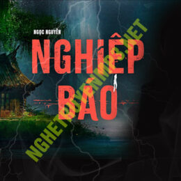 Nghiệp Báo