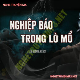 Nghiệp Báo Trong Lò Mổ