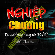 Nghiệp Chướng