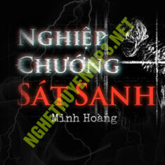 Nghiệp Chướng Sát Sinh