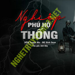 Nghiệp Nhà Phú Hộ Thống