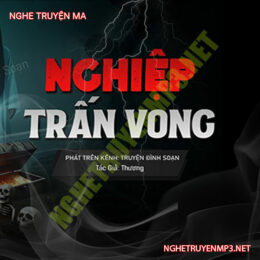 Nghiệp Trấn Vong