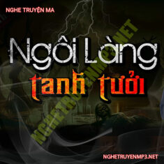 Ngôi Làng Tanh Tưởi