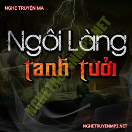 Ngôi Làng Tanh Tưởi