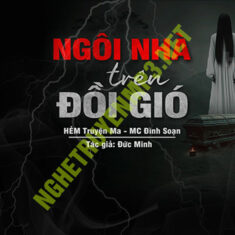 Ngôi Nhà Trên Đồi Gió