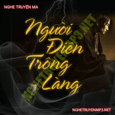 Người Điên Trong Làng