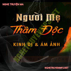 Người Mẹ Thâm Độc