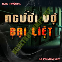 Người Vợ Bại Liệt