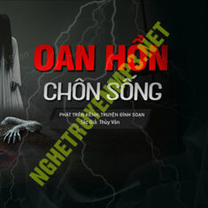 Oan Hồn Bị Chôn Sống