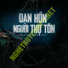 Oan Hồn Người Thợ Tôn