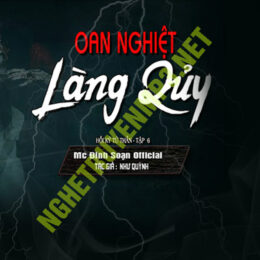 Oan Nghiệt Làng Quỷ