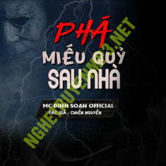 Phá Miếu Quỷ Sau Nhà