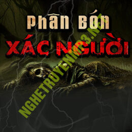 Phân Bón X.ác Người