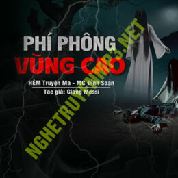 Phi Phông Vùng Cao