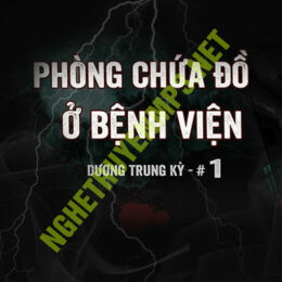 Hồn Ma Không Siêu Thoát Ở Bệnh Viện