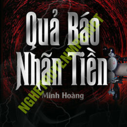 Quả Báo Nhãn Tiền