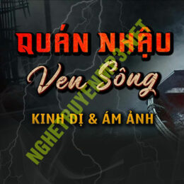 Quán Nhậu Ven Sông