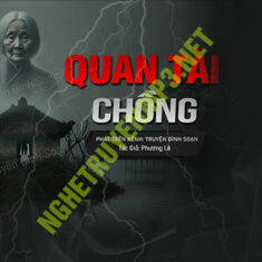 Quan Tài Chồng