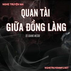 Quan Tài Giữa Đồng Làng