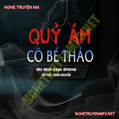 Quỷ Ám Cô Bé Thảo