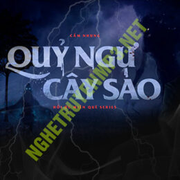 Quỷ Ngự Cây Sào