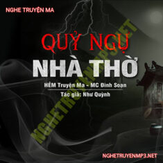 Quỷ Ngự Nhà Thờ